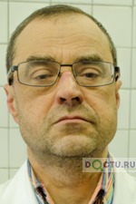 Агарков Дмитрий Олегович - фото