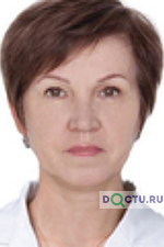 Агаркова Татьяна Георгиевна - фото
