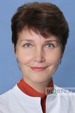 Агатеева Елена Владимировна - фото