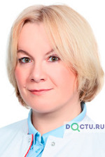 Агеенкова Оксана Александровна - фото