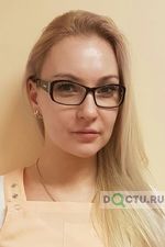Агеева Екатерина Маратовна - фото