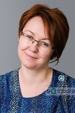 Агеева Юлия Вениаминовна - фото