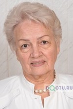 Агеева Майсара Саидгалиевна - фото