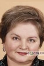 Агеева Татьяна Сергеевна - фото