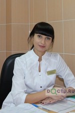 Агейченко Вероника Дмитриевна - фото