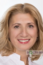 Агейкина Анна Евгеньевна - фото