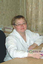 Агкацева Марина Геннадьевна - фото