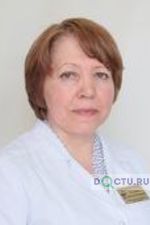 Агусева Ирина Игоревна - фото