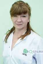 Агзамова Флюра Якоповна - фото