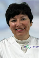 Агзамова Лиана Карамовна - фото