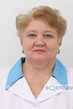 Айдова Анна Алексеевна - фото