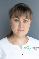 Айкатова Надежда Валерьевна - фото