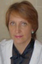 Айнагулова Жанна Ивановна - фото