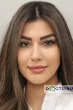 Айрапетян Алина Валерьевна - фото