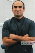 Акаев Рафаэл Исмаилович - фото