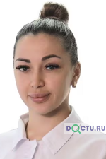 Акбулатова Регина Зуфяровна - фото