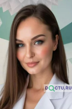 Акчурина Марина Юрьевна - фото