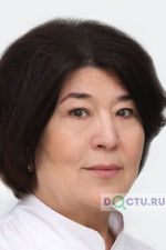 Акчурина Раися Фаридовна - фото