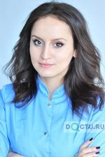 Ахадова Людмила Тарлановна - фото