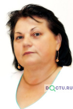 Ахадова Светлана Николаевна - фото