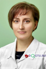 Ахмадуллина Наталья Владимировна - фото