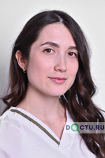 Ахмалетдинова Лилия Ирековна - фото