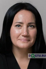 Ахмерова Гульнара Анасовна - фото