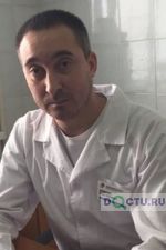 Ахметов Ниль Наилевич - фото
