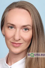 Ахметова Ирина Игоревна - фото