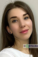 Ахметова Нафисет Каншаобиевна - фото