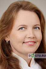 Ахметшина Лилия Мустакимовна - фото
