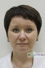 Ахметшина Венера Муллануровна - фото