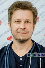 Ахметзянов Рустем Вилевич - фото
