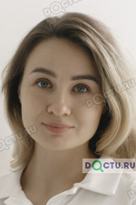 Ахметзянова Эльвина Рауфатовна - фото