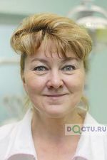 Ахмирова Татьяна Александровна - фото