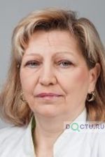 Ахмятова Наталья Николаевна - фото