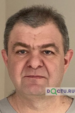 Ахпателов Артур Эдуардович - фото