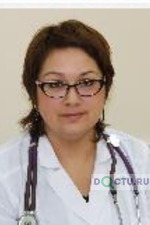 Ахунова Эльмира Эльфаковна - фото