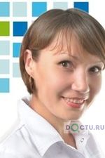 Ахунова Лиана Шакировна - фото