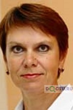 Акифьева Елена Геннадьевна - фото