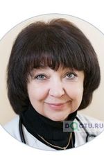 Акильева Татьяна Юрьевна - фото