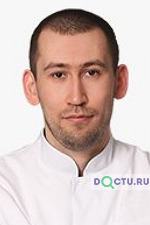 Акилов Фарход - фото