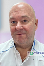 Акименко Игорь Иванович - фото