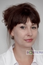 Акименко Ирина Геннадьевна - фото
