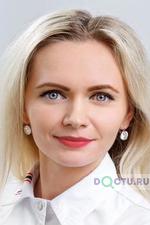 Акименко Людмила Анатольевна - фото