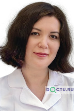 Акименко Татьяна Игоревна - фото