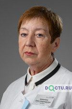 Акимочкина Елена Александровна - фото