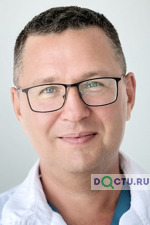 Акимов Олег Викторович - фото
