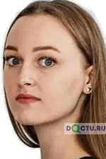Акимова Елизавета Игоревна - фото