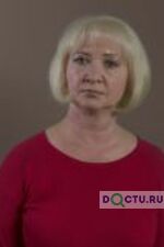 Акимова Галина Викторовна - фото